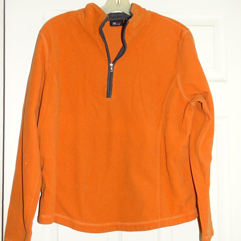 SJB Active fleece